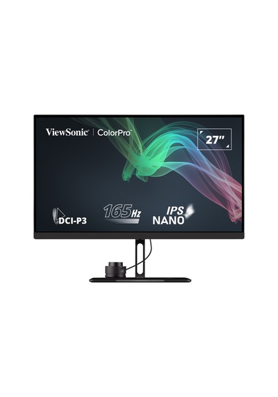 ViewSonic VP2776 27" 1MS 165 Hz 2K QHD IPS LED Monitör