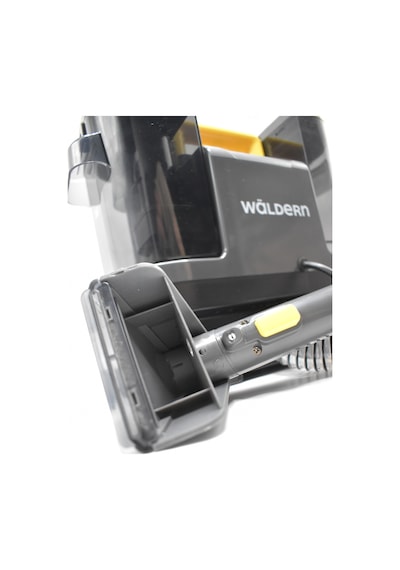 Waldern VC101 500 W Halı Koltuk Yıkama Ve Leke Çıkartma Makinesi