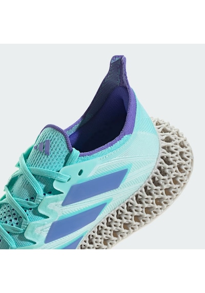 Adidas Kadın Koşu - Yürüyüş Ayakkabı 4dfwd 4 W Ie8404 Açık Yeşil