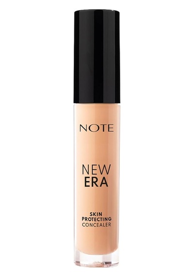 Note Cosmetics New Era Skin Protecting Concealer 60 Göz Altı Kapatıcısı Sku: Smg8690010473158