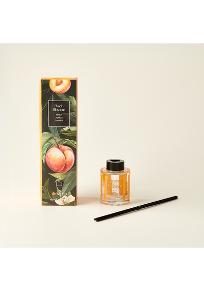 Deco Peach Blossom Oda Kokusu - Şeffaf - 110 Ml Diğer
