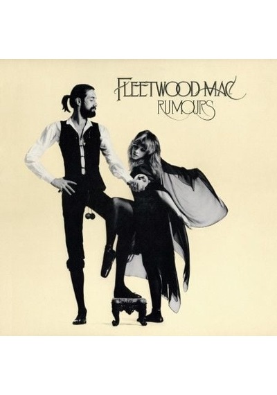Fleetwood Mac Rumours Lp Plak