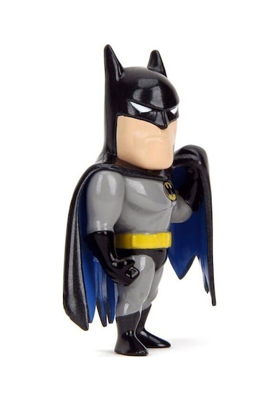 9385142300w02 Dc Batman Animated Figures 2 5 Wave 2die-cast, Pop-culture C Belirtilen Fiyat, Tekli Satış İçin Adet Fi 44 Cats