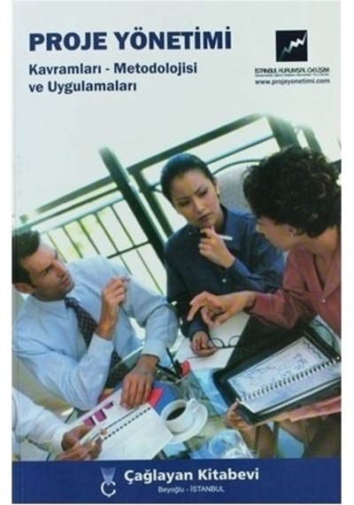 Proje Yönetimi Gökrem Tekir