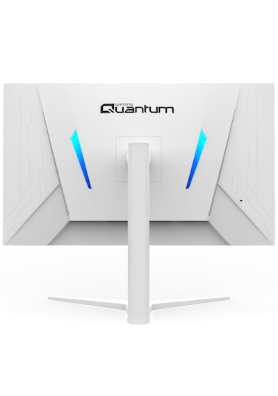 Quantum Pearl Mg32w-a 31.5" 240hz 1ms Hdmı+dp Fullhd Va Monitör