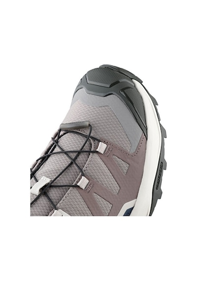 Salomon X Ultra 360 Erkek Outdoor Ayakkabısı L45395000 Pembe