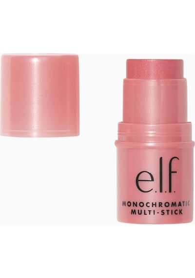 E.l.f. Monokromatik Multi Stick Göz Dudak Ve Yanak Için Kremsi Allıklar Şakayık