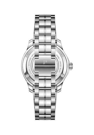 Jacques Philippe Jpqgs791346 Erkek Kol Saati Metalik Gri