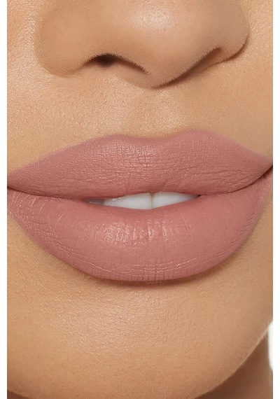 Kylie Dudak Kalemi Ve Mat Likit Ruj Set 700 Bare 800 One Wish