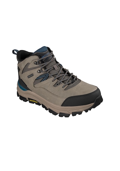 Skechers Torson Callister Erkek Bot 205633-cmnt Bej