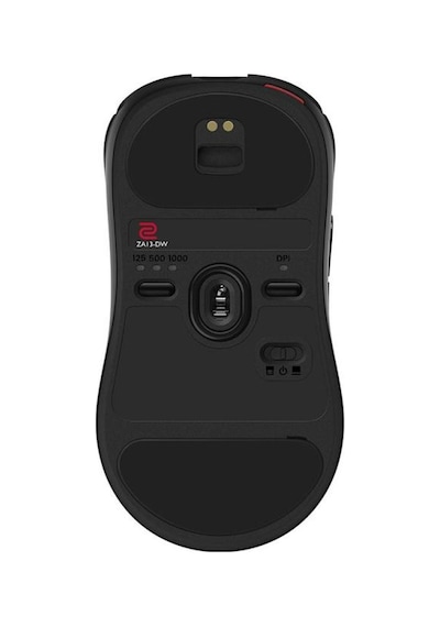 Zowıe Za13-dw Küçük Boy 4k 4000hz Simetrik Kablosuz E-spor Oyuncu Mouse Diğer