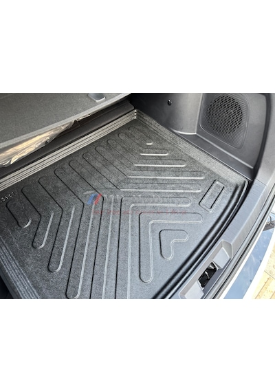Byd Seal Bagaj Havuzu, Byd Seal U Dm-i Bagaj Havuzu 4k, 2023-