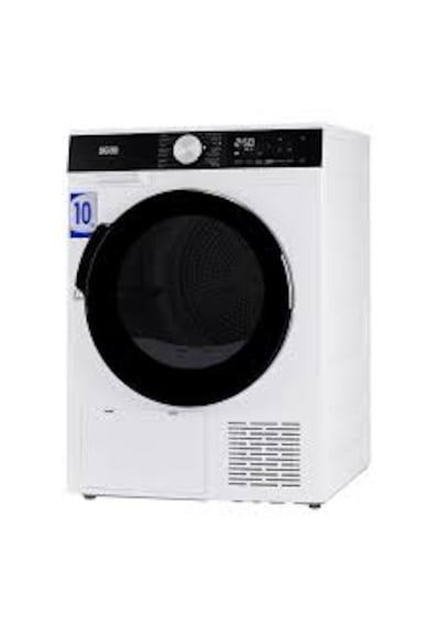 Uğur Ukm 3103 B101 10 Kg Çamaşır Kurutma Makinesi