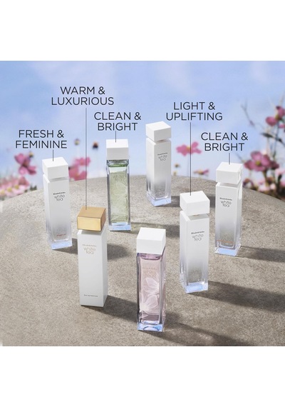 White Tea Edt, 30ml