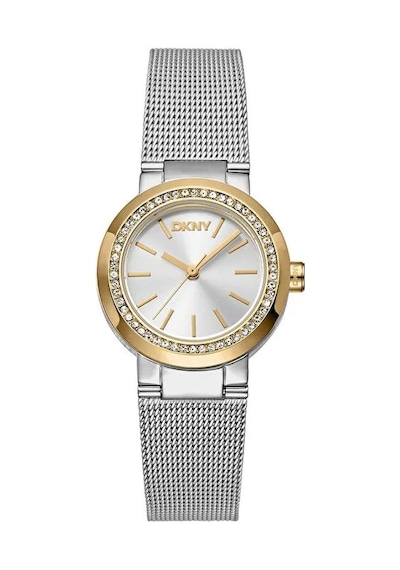 Dkny Dk1l024m0045 Kadın Kol Saati Altın - Metal