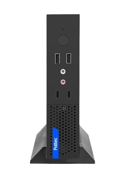 Prittec Ox1 Q7-th610l I5-12400 8gb 512gb Nvme Freedos Mini Pc