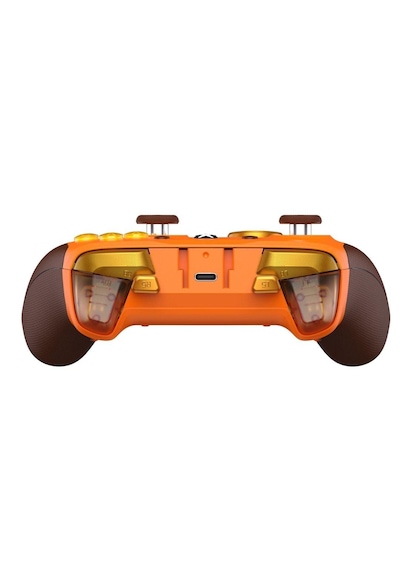 Gamesir G7 Pro 3 Mod Kablolu Hall Effect Controller Xbox Series X S,xbox One,android,windows Orange Turuncu