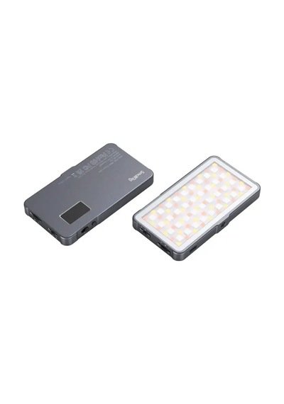 Smallrig 3489bc Vibe P96l Rgb Video Işığı