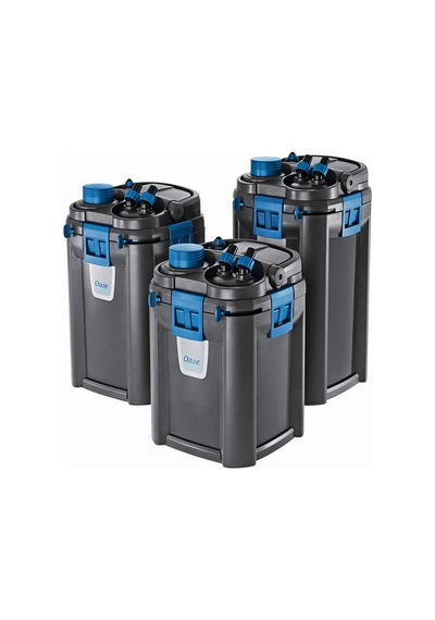 Tr Biomaster Thermo 250 Dış Filtre 900 L/h Diğer