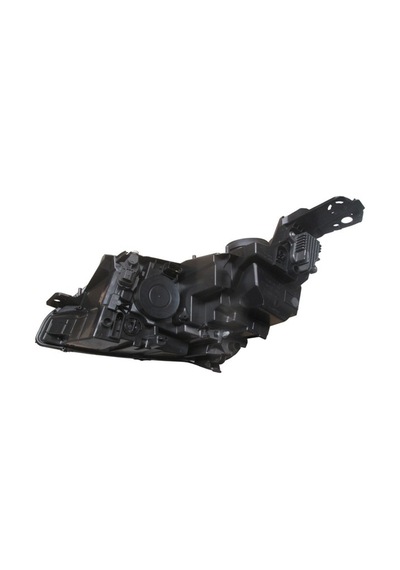 Peugeot 3008 17/20 Far Lambası Sağ Elektrikli/motorlu/ledli E Marklı