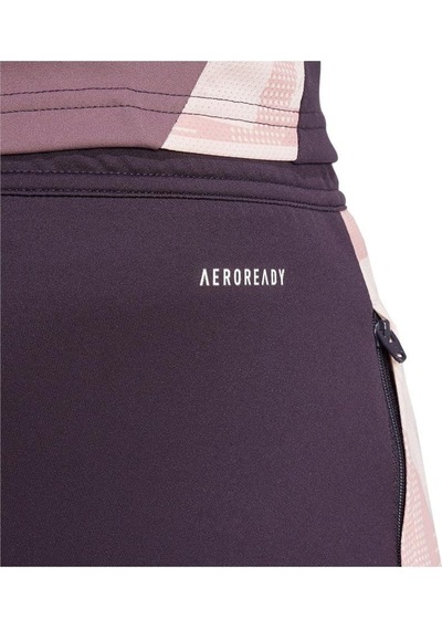 Adidas Afc Tr Pnt Erkek Mor Eşofman Altı Jf2916 Mor