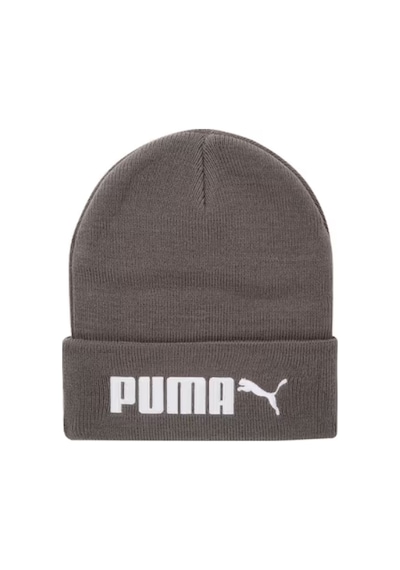 Puma 022887-03 Ess Beanie No. 2 Unisex Gri Bere Gri