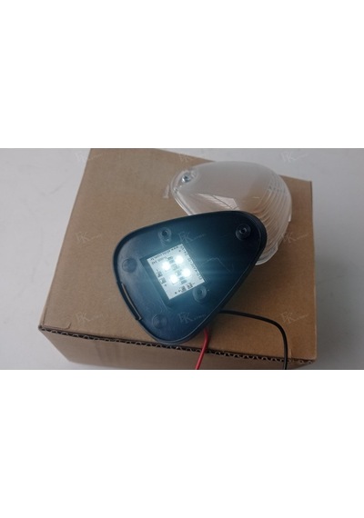 Ford Transit Dış Tavan Tepe Lambası Ledli 2013-2021 1 Adet