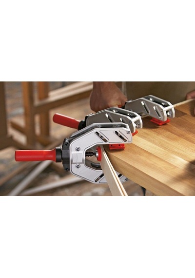 Bessey Ekt55 Tek El Kenar İşkencesi 55 Mm