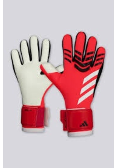Adidas Gl Lg 2 Kaleci Eldiveni Kırmızı