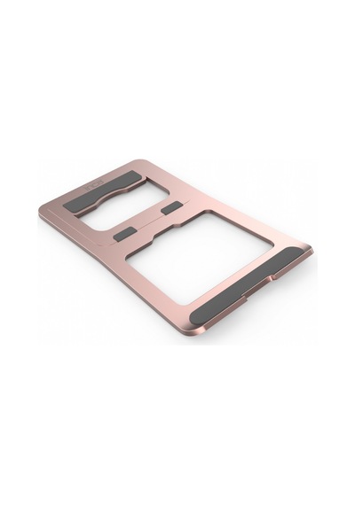 Katlanabilir Notebook Stand Alüminyum Modern Tasarım Laptop Stand