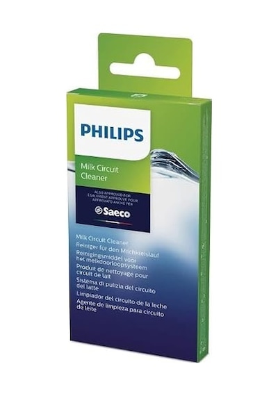 Philips Tam Otomatik Kahve Makineleri Için Süt Dolaşım Temizleyic Diğer