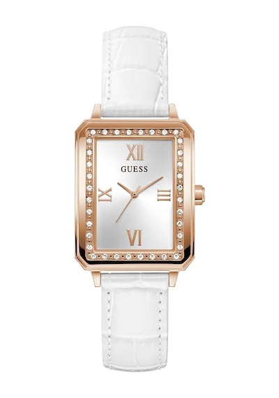 Guess Guu1479l4m Kadın Kol Saati Rose Gold