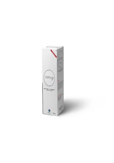 Sarnox Plus Jel 50 G