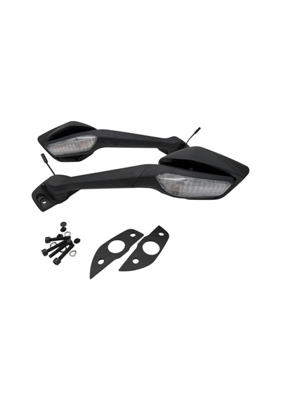 Gms Cf Moto Sr 450 Ayna Takımı