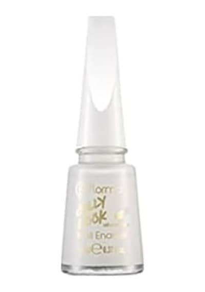 Oje - Jelly Look Nail Enamel Jl01 Pure 8690604233595 Diğer