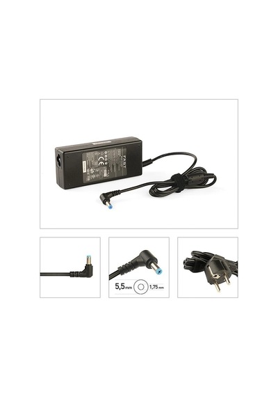 Cmadp126 Acer Packard Bell 19v 4.74a 5.5 1.75mm Notebook Adaptör