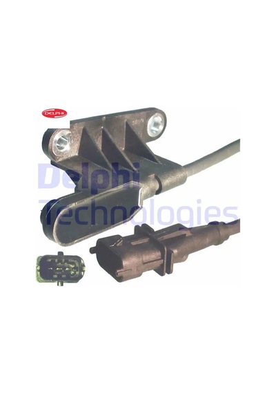 Eksantrik Devir Sensörü Astra G-corsa C-merıva A-vectra B-vectra C 1.4-1.6 Z14xe Z16xe Delphı 10456585/ 1238937