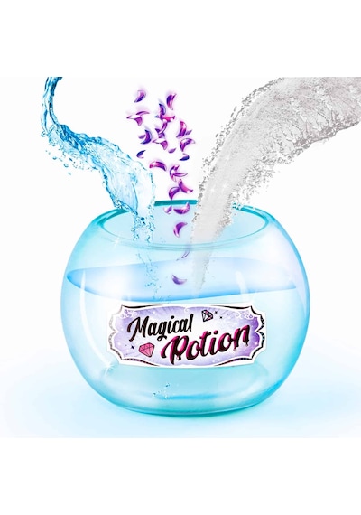 So Slime Dıy Magical Slime 3'lü Paket