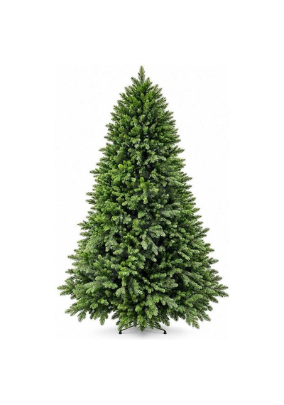Yılbaşı İthal Premium Çam Ağacı 210 Cm 1268 Dal 1268t