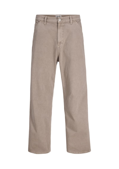 Jack & Jones Erkek Yüksek Bel Pantolon - Alex - 12288528 String