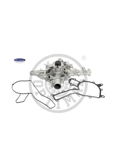Devırdaım Pompası Mercedes M112 W203 W210 W211 W163 W220 Optımal A1122001401