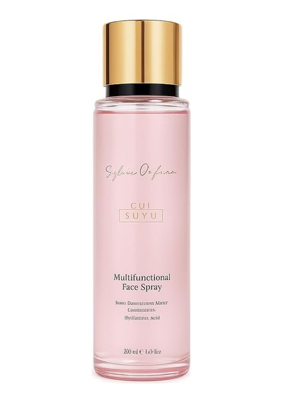 Gül Mayası Aydınlatıcı Ve Gözenek Sıkılaştırıcı Tonik 200 Ml