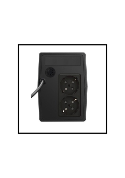 Fsp Fp800 800va Line Interactive Ups 1x9a Akü