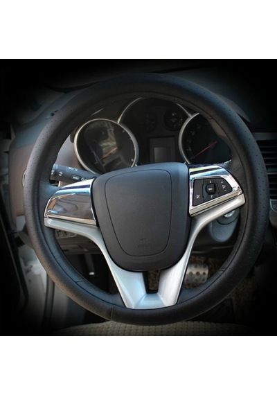 CHEVROLET AVEO-CRUZE-TRAX DİREKSİYON KROM