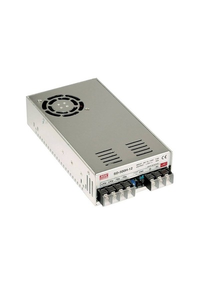 Sd-500h-12 Sd500h12 72 144vdc 12vdc 40.0amp