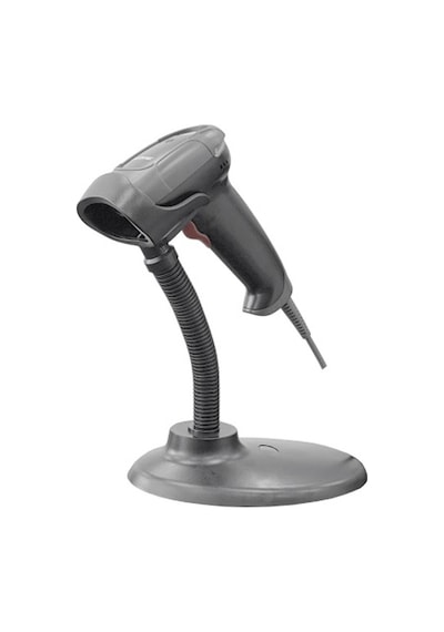 Quatronic Qr-144 Lazer El Tipi Karekod (2D) Usb Barkod Okuyucu