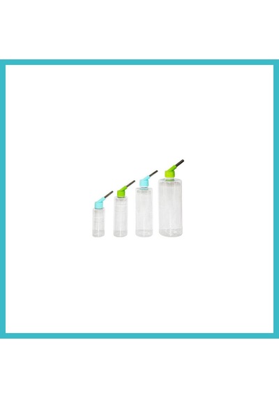 Bezos Hamster Suluğu Small 100 Ml Dfnbez