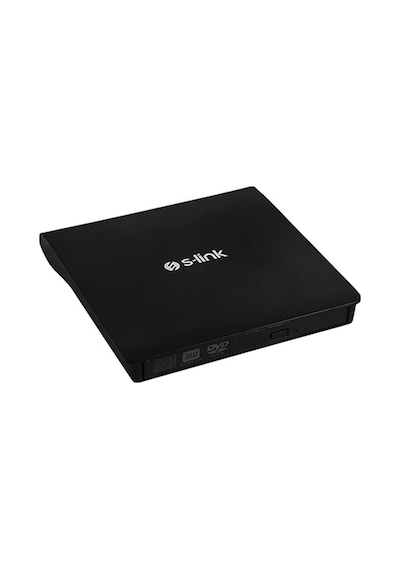 S-Link SL-DRW06 USB 3.0 DVD-R CD-R RW Harici Optik Sürücü