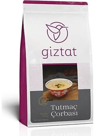 Giztat Tutmaç Çorba 3 Kg