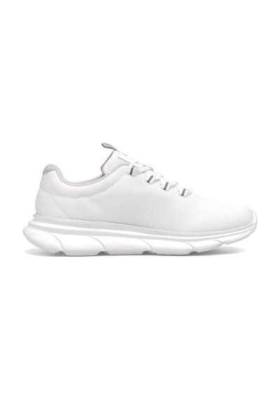 Hummel Tyro Iı Beyaz Unisex Sneaker 900899-9001 Beyaz